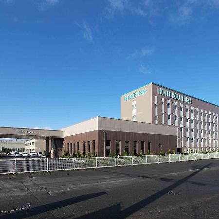 Hotel Route-Inn Sabae -Kokudou 8 Gou- Экстерьер фото