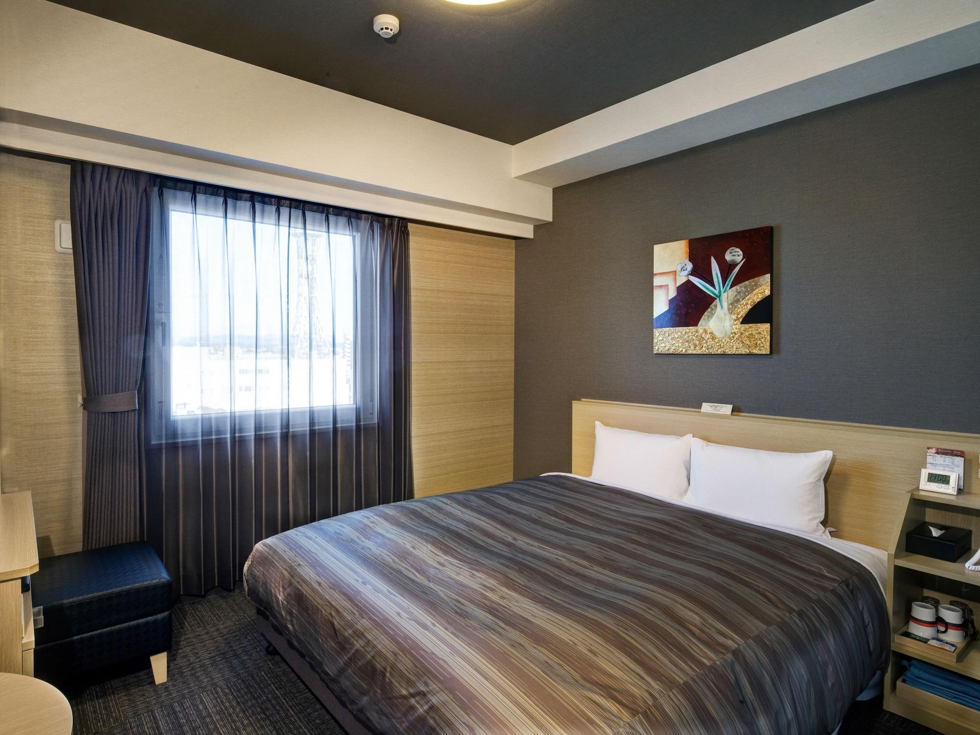 Hotel Route-Inn Sabae -Kokudou 8 Gou- Экстерьер фото