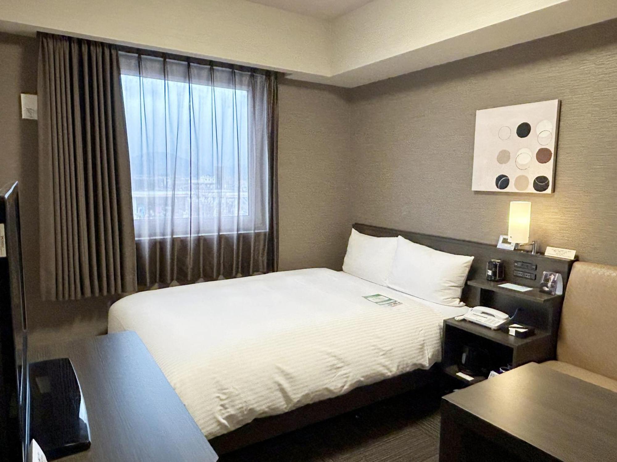 Hotel Route-Inn Sabae -Kokudou 8 Gou- Экстерьер фото