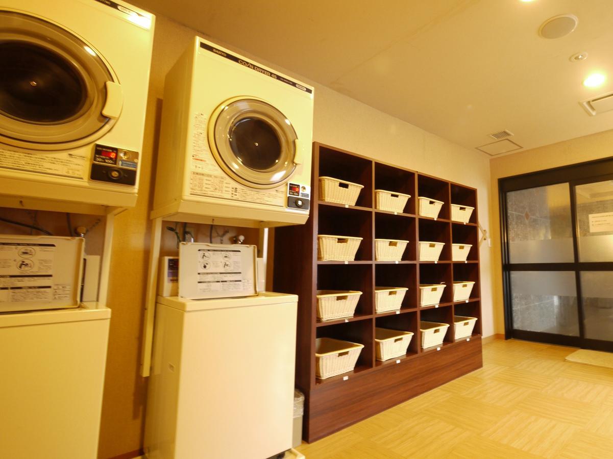 Hotel Route-Inn Sabae -Kokudou 8 Gou- Экстерьер фото